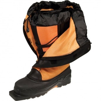 Сапоги BAFFIN 3Pin Expedition Expedition Gold 08/40,5