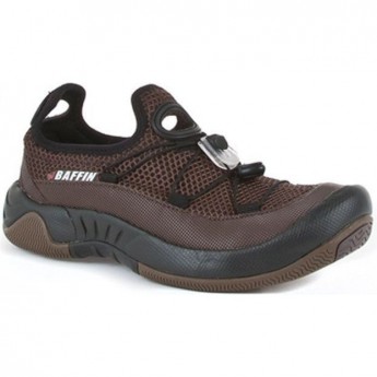 Ботинки BAFFIN Cabo Chocolate 9/39