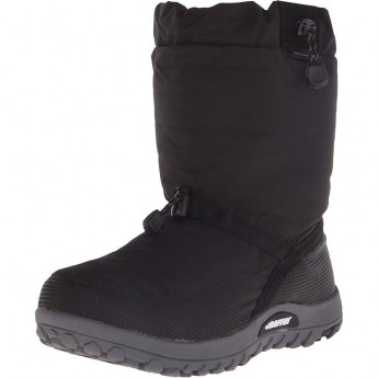 Ботинки BAFFIN Ease Black 07/39