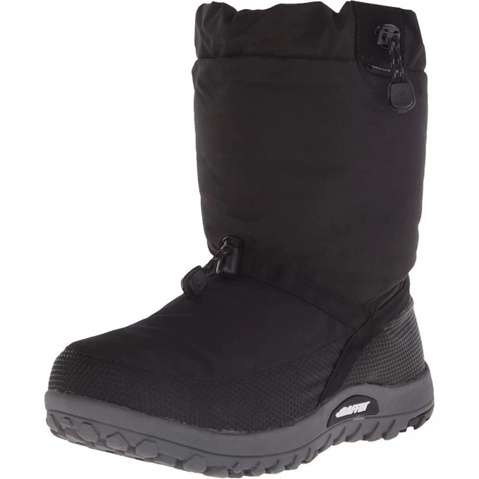 Ботинки BAFFIN Ease Black 09/39 EASE-W001-BK1-09 Ботинки BAFFIN Ease Black 09/39 EASE-W001-BK1-09