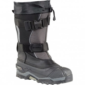Сапоги BAFFIN Selkirk Pewter 07/39
