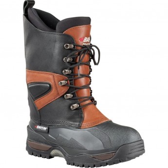 Ботинки BAFFIN Apex Black/Bark 13/47