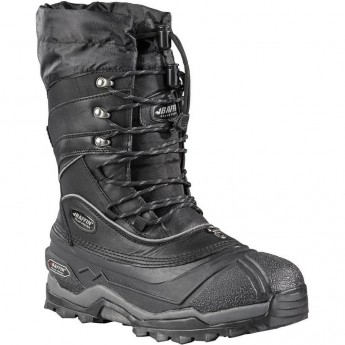 Ботинки BAFFIN Snow Monster Black 10/43