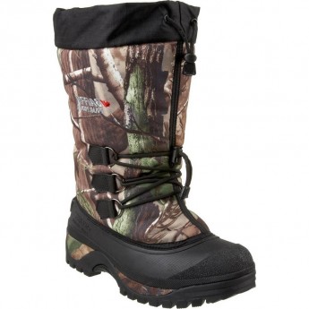 Сапоги BAFFIN Arctic Realtree 11/44,5