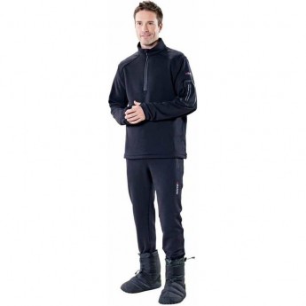 Брюки BAFFIN Men's Pants Black L
