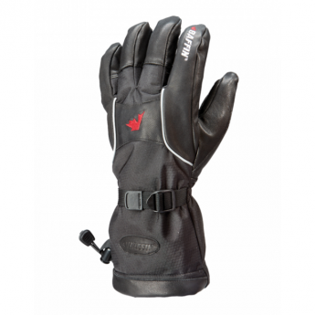 Перчатки BAFFIN Guide Black L