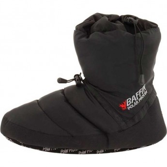 Сапожки BAFFIN Base Camp Black L