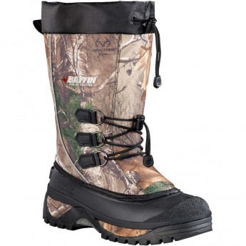 Сапоги BAFFIN Colorado Realtree 09/42