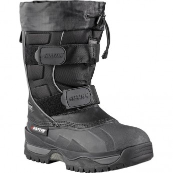 Сапоги BAFFIN Eiger Black 09/42