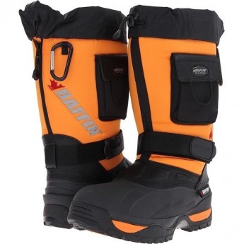 Сапоги BAFFIN Endurance Expedition Gold 08/40,5