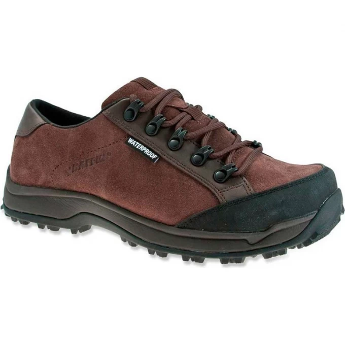 Ботинки BAFFIN Friction Brown 10/43 CROS-M002-BR1-10