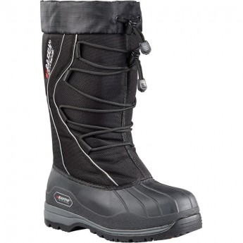 Сапоги BAFFIN IceField Black 08/38