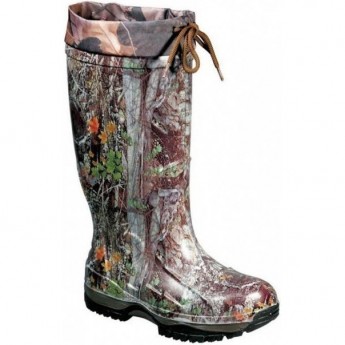 Сапоги BAFFIN Icebear PT-50C Realtree 07/40