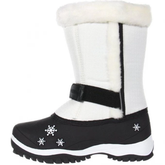 Сапоги BAFFIN Lily White 06/38 SNFL-J001-WT1-06