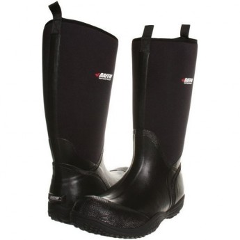 Сапоги BAFFIN Meltwater Black 11/44.5