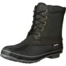 Ботинки BAFFIN Moose Black 08/40,5 4900-0391-BK1-08