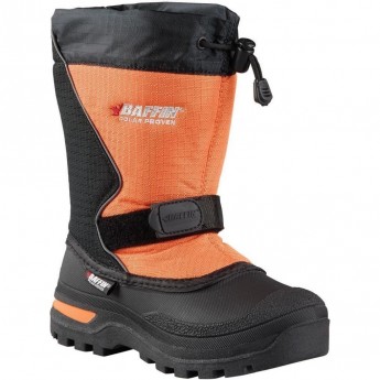 Сапоги BAFFIN Mustang Expedition Gold 03/35