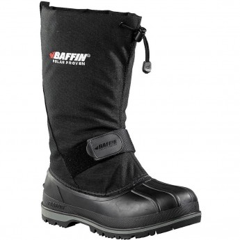 Сапоги BAFFIN Northwest Black 07/39