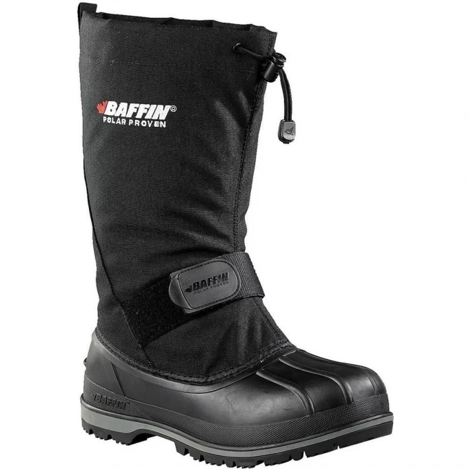 Сапоги BAFFIN Northwest Black 14/48,5 HTGE-M003-BBI-14
