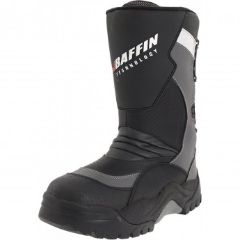 Сапоги BAFFIN Pivot Black/Charcoal 10/43
