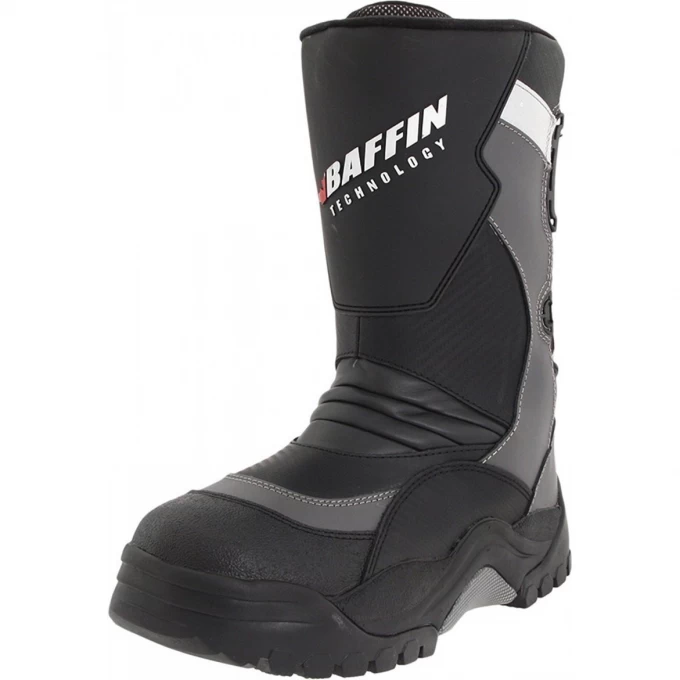 Сапоги BAFFIN Pivot Black/Charcoal 10/43 6115-0000-559-10