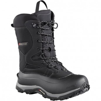 Ботинки BAFFIN Summit Black 14/48,5