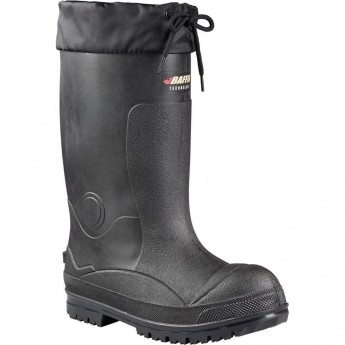 Сапоги BAFFIN Titan-100C Black 8/40,5