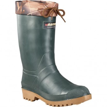 Сапоги BAFFIN Trapper PT-60C Forest 12/46