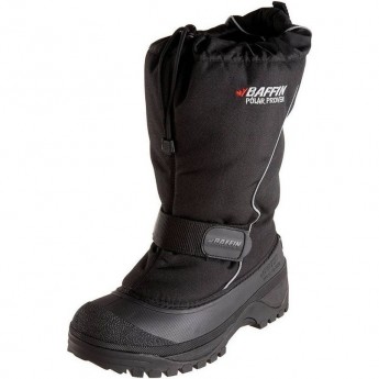 Сапоги BAFFIN Tundra Black 08/40,5