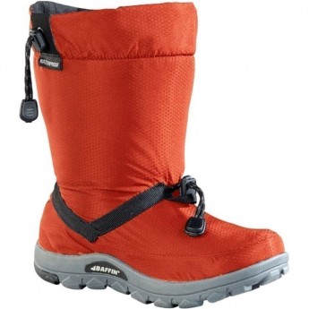 Сапоги BAFFIN Ease Dark Red 10/40