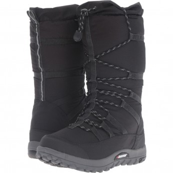 Сапоги BAFFIN Escalate Black 10/40