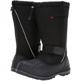 Сапоги BAFFIN Northwest Black 11/44,5