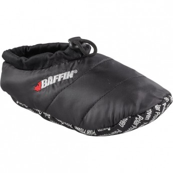 Тапочки BAFFIN Cush Black L