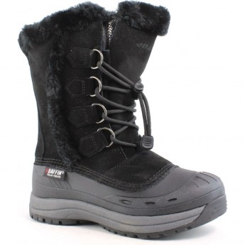 Сапоги BAFFIN Chloe Black 9/39