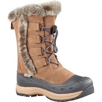 Сапоги BAFFIN Chloe Taupe 09/39