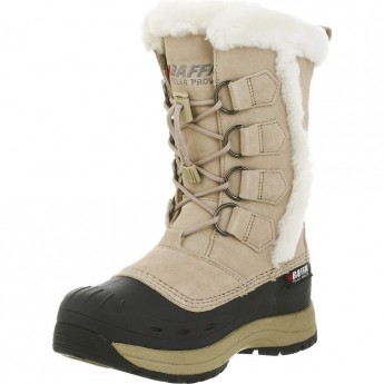 Сапоги BAFFIN Chloe Sand 10/40