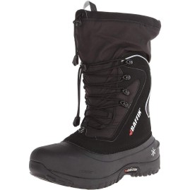 Сапоги BAFFIN Flare Black 06/36