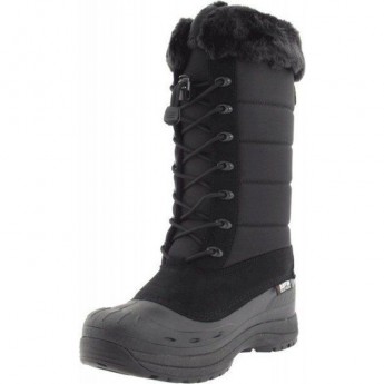 Сапоги BAFFIN Iceland Black 07/37