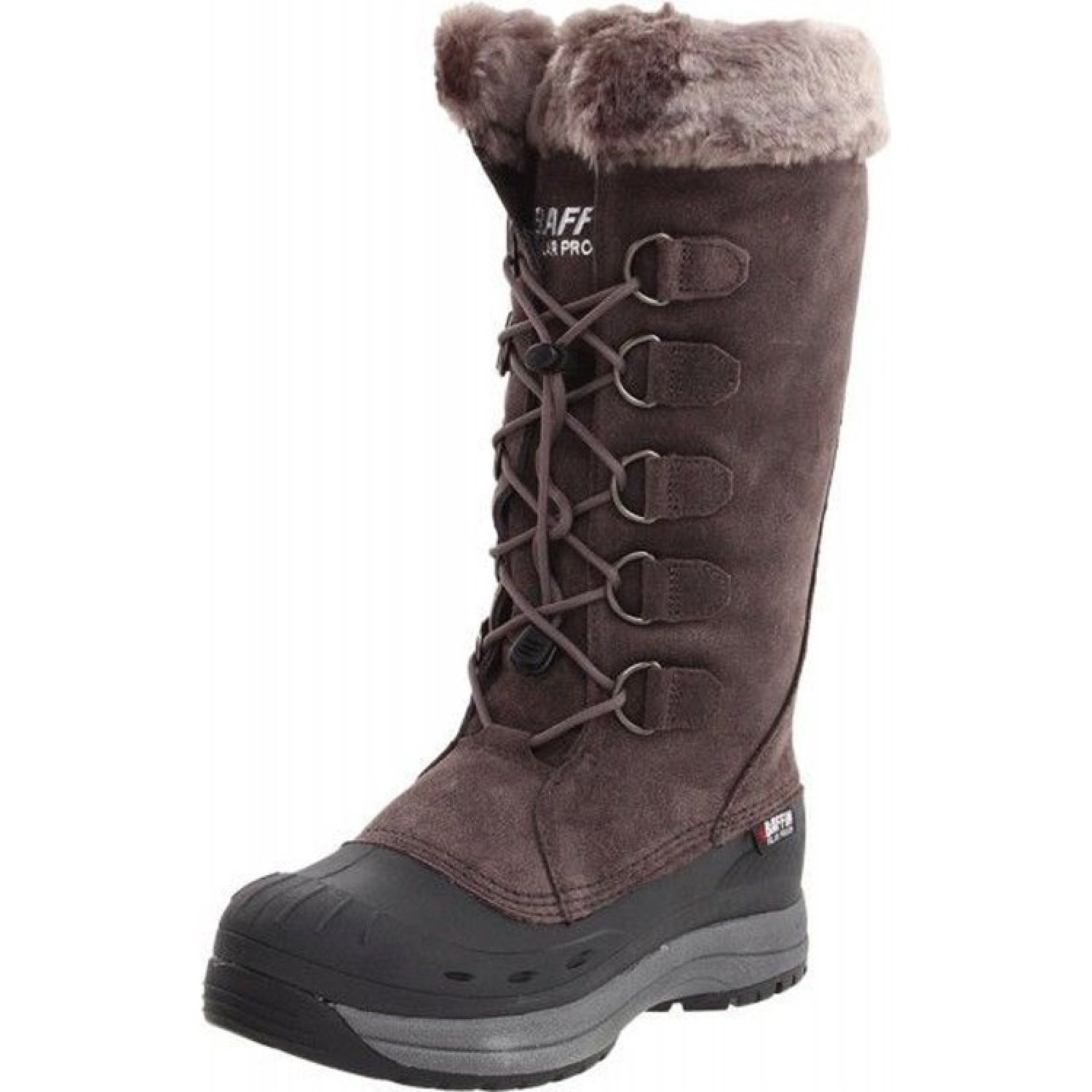 Baffin store judy boots