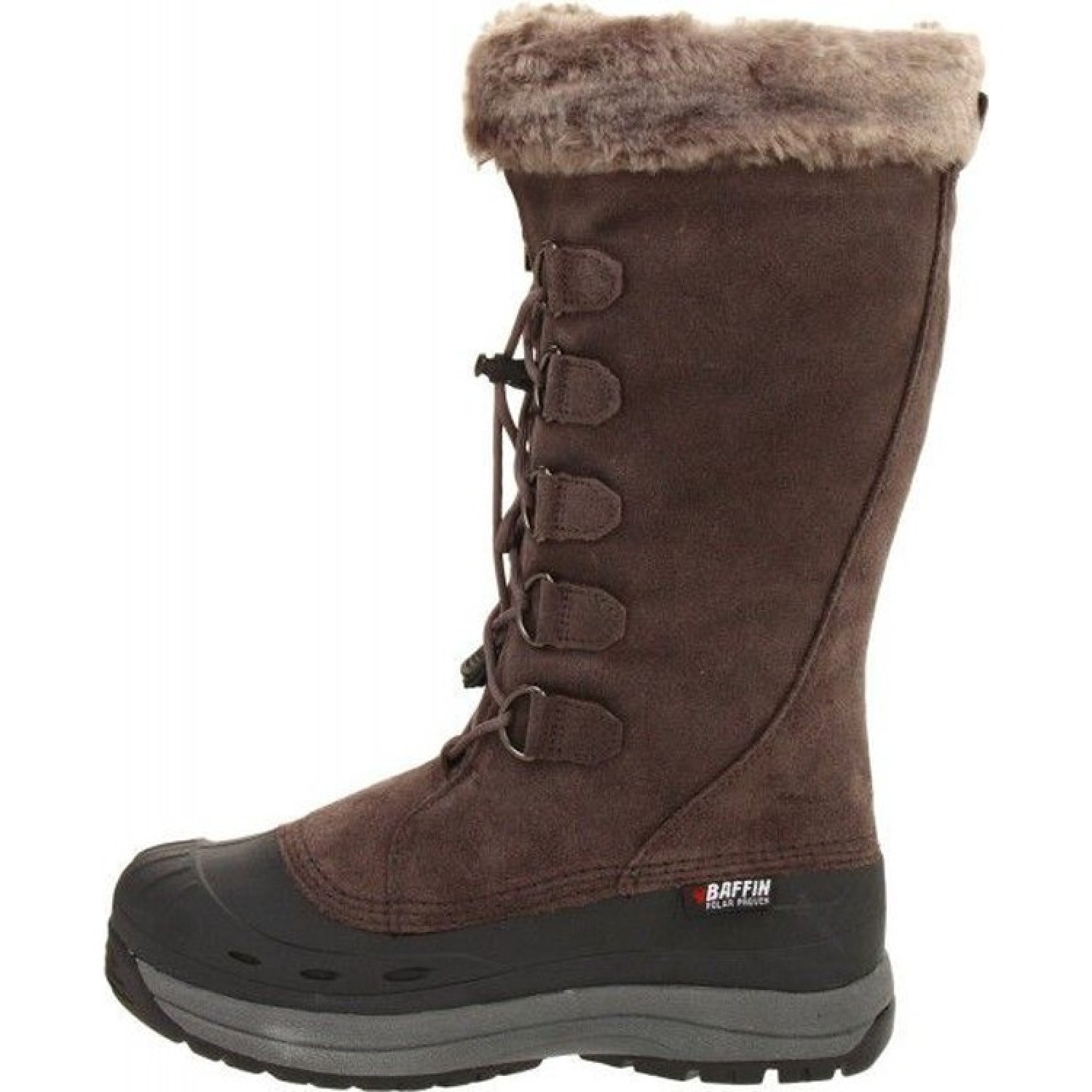 Baffin judy cheap