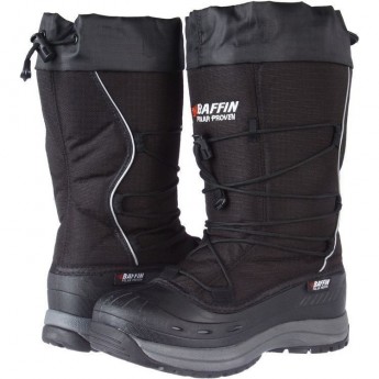 Сапоги BAFFIN Snogoose Black 08/38