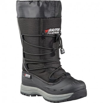 Сапоги BAFFIN Snogoose Charcoal 08/38