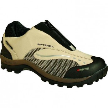 Ботинки BAFFIN Zip Sand 08/38