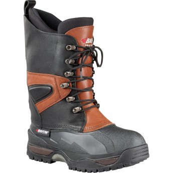 Ботинки BAFFIN Apex Black/Bark 10/43