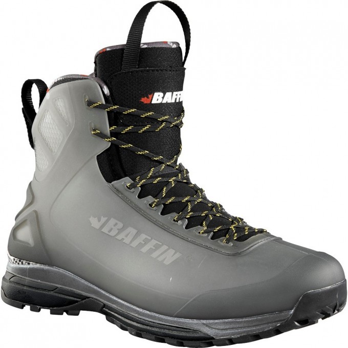 Ботинки BAFFIN Borealis Black 14/48,5 WICR-M001-BK1-14