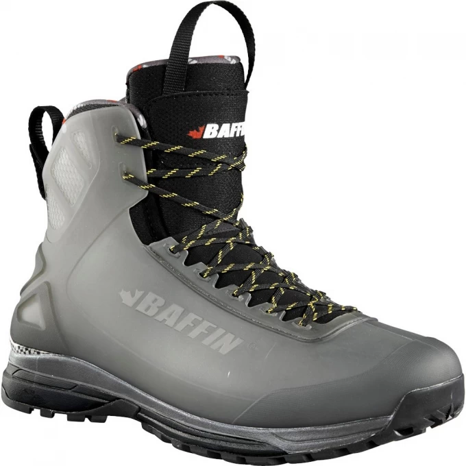 Ботинки BAFFIN Borealis Black 14/48,5 WICR-M001-BK1-14 Ботинки BAFFIN Borealis Black 14/48,5 WICR-M001-BK1-14