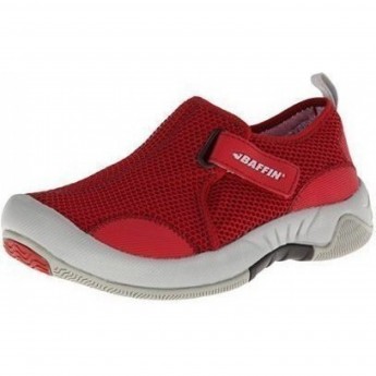 Ботинки BAFFIN Rio Dark Red 10/40