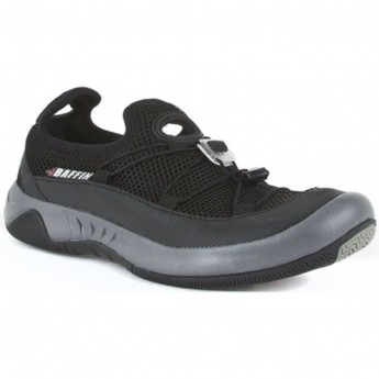 Ботинки женские BAFFIN Cabo Black 07/37