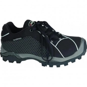 Ботинки женские BAFFIN Terri Black 10/40