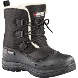 Ботинки женские BAFFIN Tessa Black 6/36 Ботинки женские BAFFIN Tessa Black 6/36